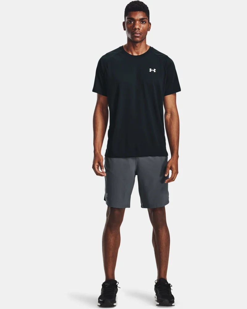 UNDER ARMOUR Men's Launch Run 9-Inch Shorts